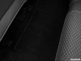  Rear driver's side floor mat. Mid-seat level from outside looking in photo